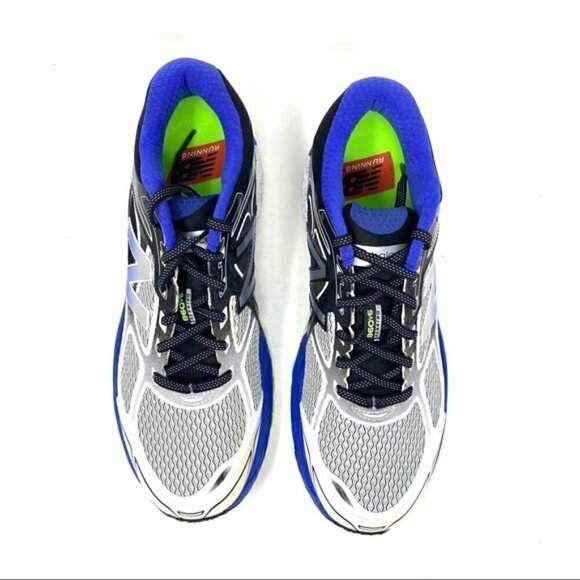 Men’s New Balance M860WB6 Athletic running shoes - Picture 5 of 8